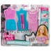 Barbie DIY Fashion Design Plates   556736218